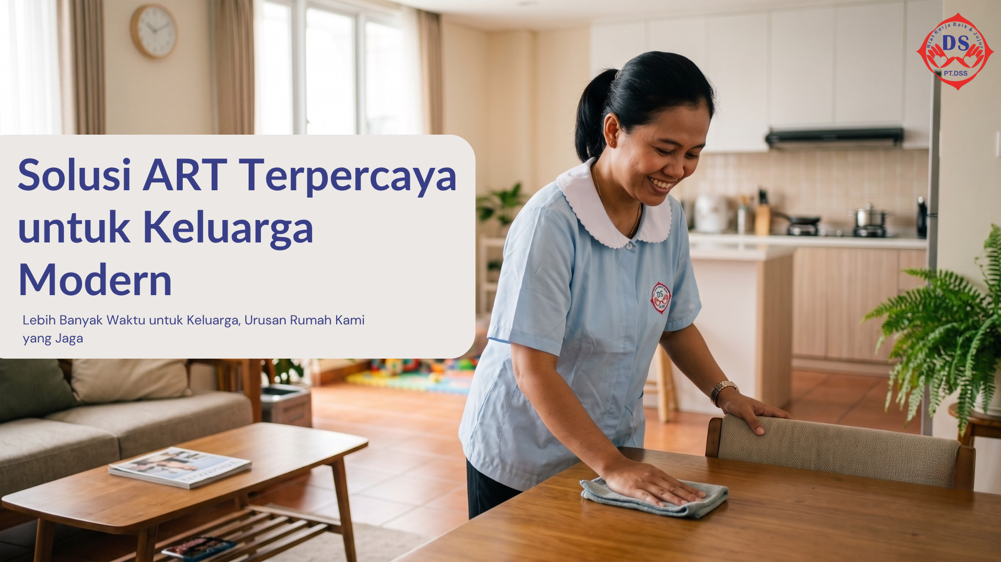 Layanan Caregiver