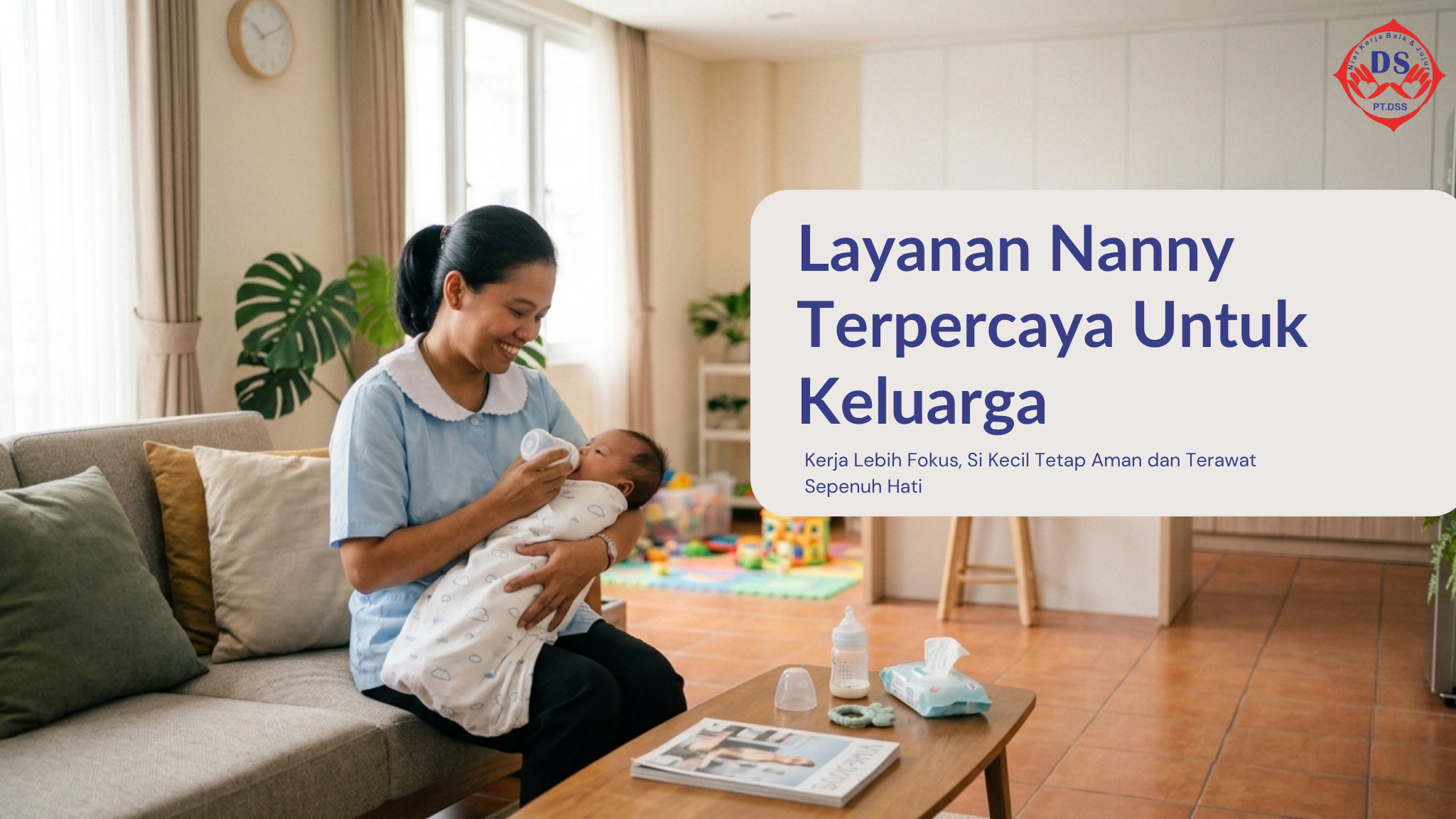 Babysitter & Nanny